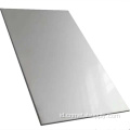 ASTM A283 Grade C Galvanized Steel Sheet